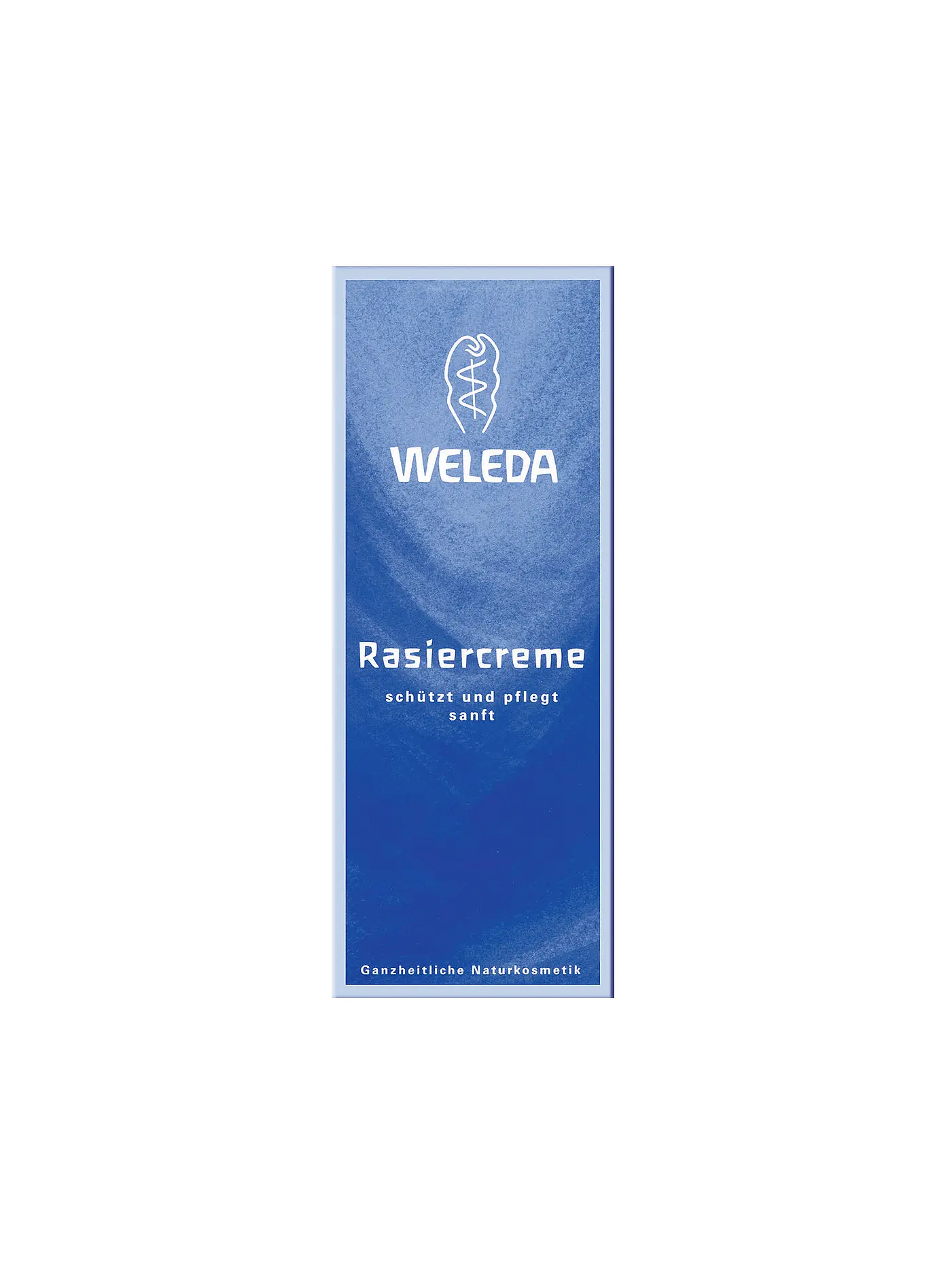 WELEDA | Raisercreme 75ml | 